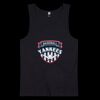 Thread Project Mens Summer Singlet Thumbnail