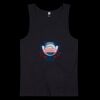 Thread Project Mens Summer Singlet Thumbnail
