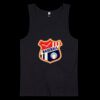 Thread Project Mens Summer Singlet Thumbnail