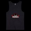Thread Project Mens Summer Singlet Thumbnail