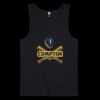 Thread Project Mens Summer Singlet Thumbnail