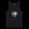 Thread Project Mens Summer Singlet Thumbnail