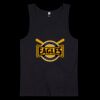 Thread Project Mens Summer Singlet Thumbnail