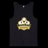 Thread Project Mens Summer Singlet Thumbnail