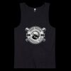 Thread Project Mens Summer Singlet Thumbnail