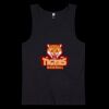 Thread Project Mens Summer Singlet Thumbnail