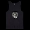 Thread Project Mens Summer Singlet Thumbnail