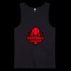 Thread Project Mens Summer Singlet Thumbnail