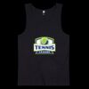 Thread Project Mens Summer Singlet Thumbnail