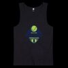 Thread Project Mens Summer Singlet Thumbnail