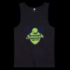 Thread Project Mens Summer Singlet Thumbnail