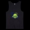 Thread Project Mens Summer Singlet Thumbnail