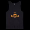 Thread Project Mens Summer Singlet Thumbnail