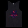 Thread Project Mens Summer Singlet Thumbnail