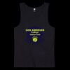Thread Project Mens Summer Singlet Thumbnail