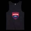 Thread Project Mens Summer Singlet Thumbnail