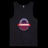 Thread Project Mens Summer Singlet Thumbnail
