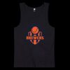 Thread Project Mens Summer Singlet Thumbnail