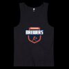 Thread Project Mens Summer Singlet Thumbnail