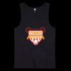 Thread Project Mens Summer Singlet Thumbnail