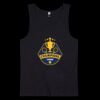 Thread Project Mens Summer Singlet Thumbnail