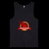 Thread Project Mens Summer Singlet Thumbnail