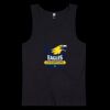 Thread Project Mens Summer Singlet Thumbnail