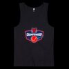 Thread Project Mens Summer Singlet Thumbnail