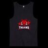 Thread Project Mens Summer Singlet Thumbnail