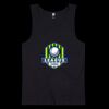Thread Project Mens Summer Singlet Thumbnail