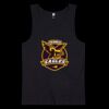 Thread Project Mens Summer Singlet Thumbnail