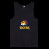Thread Project Mens Summer Singlet Thumbnail
