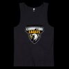 Thread Project Mens Summer Singlet Thumbnail