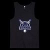 Thread Project Mens Summer Singlet Thumbnail