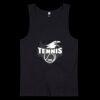 Thread Project Mens Summer Singlet Thumbnail
