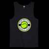 Thread Project Mens Summer Singlet Thumbnail