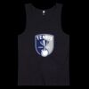 Thread Project Mens Summer Singlet Thumbnail