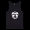 Thread Project Mens Summer Singlet Thumbnail