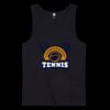 Thread Project Mens Summer Singlet Thumbnail