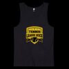 Thread Project Mens Summer Singlet Thumbnail