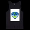 Thread Project Mens Summer Singlet Thumbnail