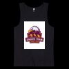 Thread Project Mens Summer Singlet Thumbnail