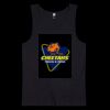 Thread Project Mens Summer Singlet Thumbnail