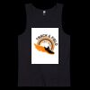 Thread Project Mens Summer Singlet Thumbnail