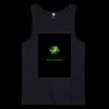 Thread Project Mens Summer Singlet Thumbnail