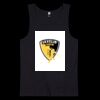 Thread Project Mens Summer Singlet Thumbnail