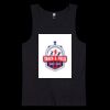 Thread Project Mens Summer Singlet Thumbnail