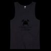 Thread Project Mens Summer Singlet Thumbnail