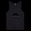 Thread Project Mens Summer Singlet Thumbnail