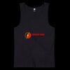 Thread Project Mens Summer Singlet Thumbnail